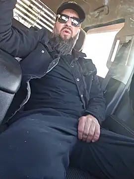 Beardedtattood online show from 05/26/26, 11:06