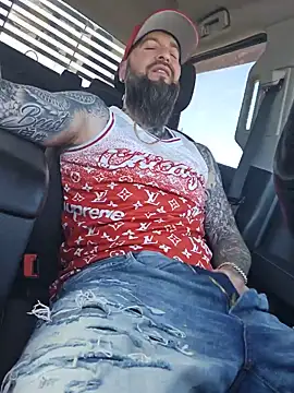 Beardedtattood online show from 06/02/26, 01:46