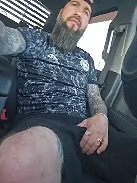 Beardedtattood online show from 06/03/26, 10:18