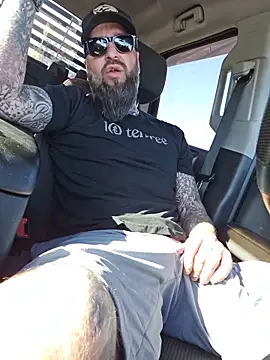 Beardedtattood online show from 06/13/26, 12:14