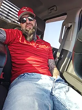 Beardedtattood online show from 07/01/26, 11:23