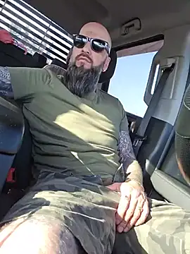 Beardedtattood online show from 07/02/26, 11:49