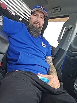 Beardedtattood online show from 07/06/26, 03:03