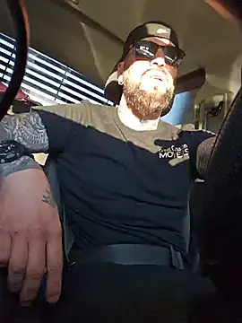 Beardedtattood online show from 07/24/26, 11:08