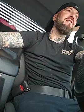 Beardedtattood online show from 07/27/26, 10:44
