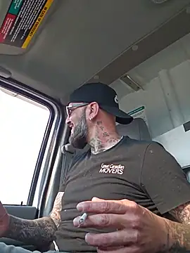 Beardedtattood online show from 07/28/26, 12:48