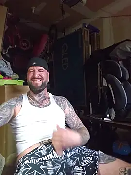 Beardedtattood online show from 07/28/26, 07:39
