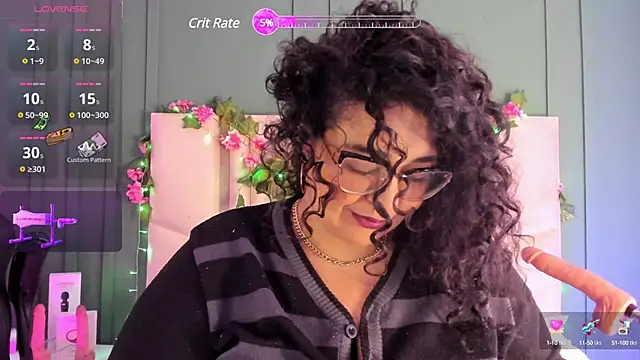 Reginavegaa online show from 01/14/25, 11:53