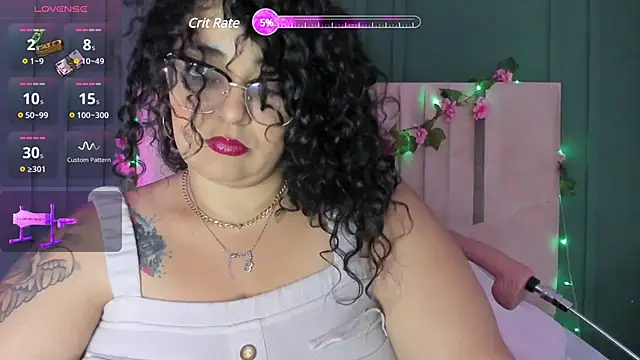 Reginavegaa online show from 01/16/25, 11:58