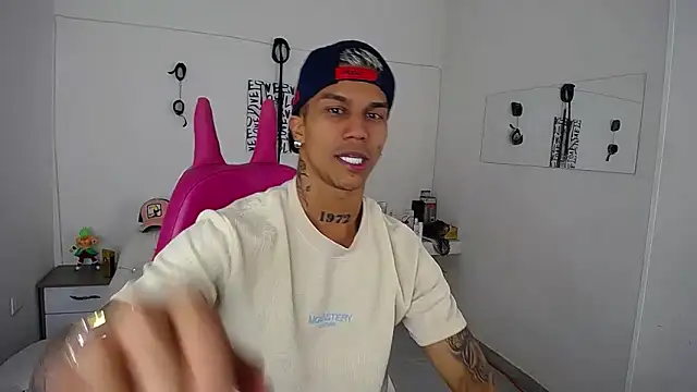 Leonard Price online show from 09/22/25, 12:23