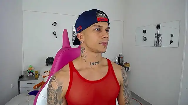 Leonard Price online show from 09/30/25, 03:11