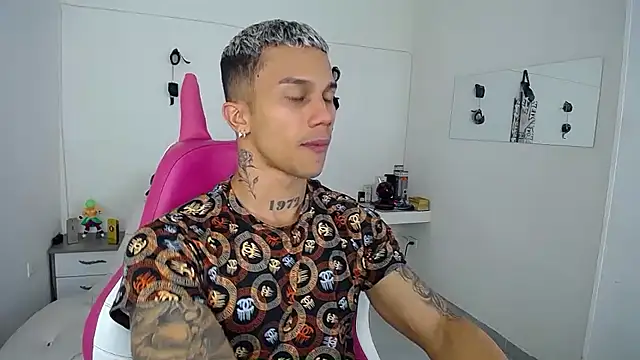 Leonard Price online show from 10/08/25, 12:30