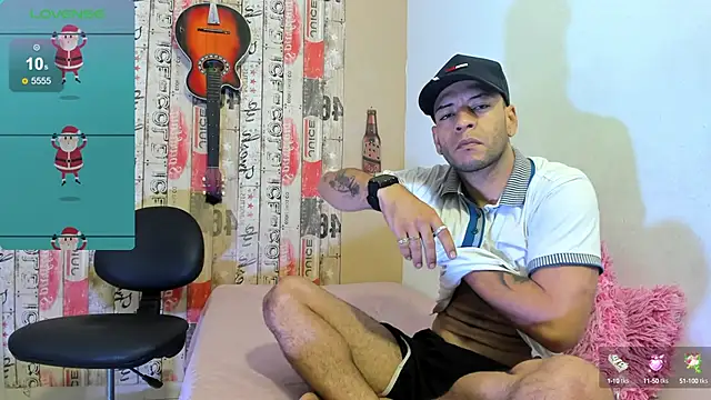 zhamira 21 online show from 01/04/25, 04:01