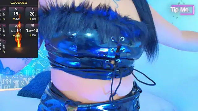 zhamira 21 online show from 10/25/25, 08:36