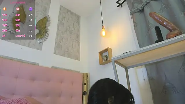 Snapshot of zhamira_21 chatting on 11/19/25, 09:15 zhamira 21 online show from 11/19/25, 09:15