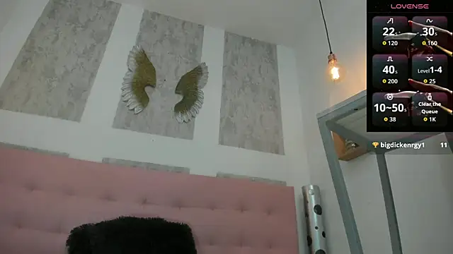 Snapshot of zhamira_21 chatting on 03/11/26, 08:48 zhamira 21 online show from 03/11/26, 08:48