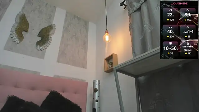 Snapshot of zhamira_21 chatting on 04/22/26, 10:00 zhamira 21 online show from 04/22/26, 10:00