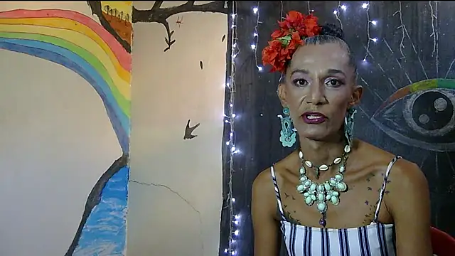 Lobaveterana sex online show from 01/08/25, 09:01