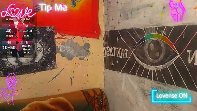 Lobaveterana sex online show from 09/28/25, 04:07