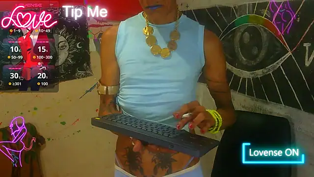 Lobaveterana sex online show from 09/30/25, 05:12