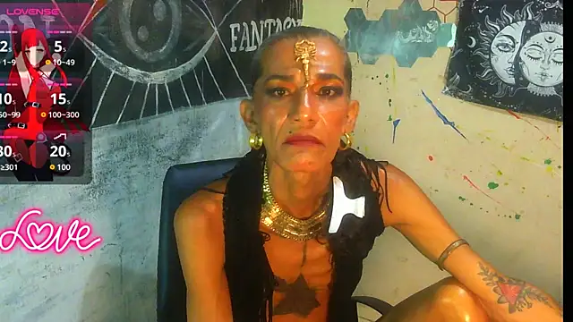 Lobaveterana sex online show from 10/25/25, 06:32