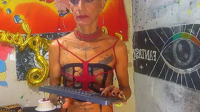 Lobaveterana sex online show from 11/06/25, 10:54