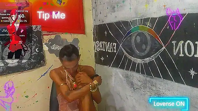 Lobaveterana sex online show from 11/16/25, 04:12