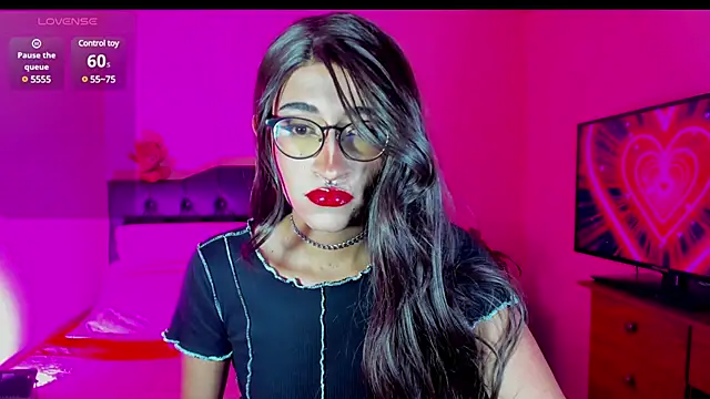 Lararose01 online show from 12/02/24, 04:20