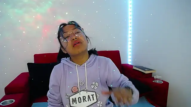 ricura mily online show from 01/26/25, 05:56