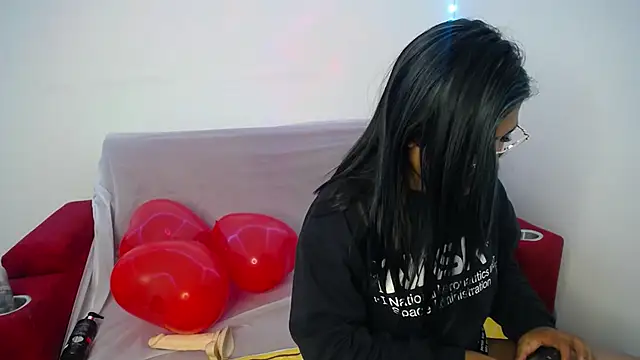 ricura mily online show from 02/02/25, 02:38