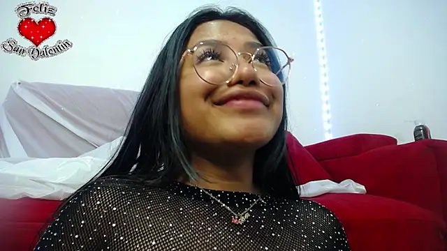 ricura mily online show from 02/09/25, 04:14