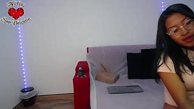 ricura mily online show from 03/02/25, 01:47