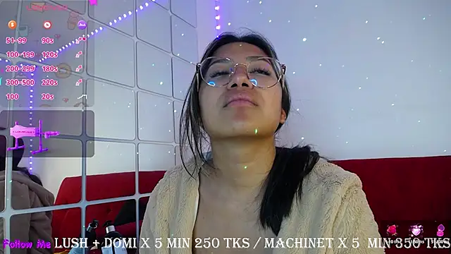 ricura mily online show from 03/21/25, 10:06