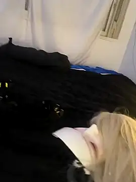 Deepsylove online show from 09/20/25, 08:32