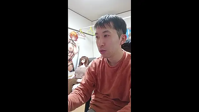 Snapshot of Aenbukkake_kai2 chatting on 11/29/25, 07:44 Aenbukkake kai2 online show from 11/29/25, 07:44