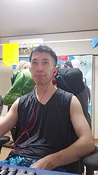 Aenbukkake kai2 online show from 07/14/26, 12:11
