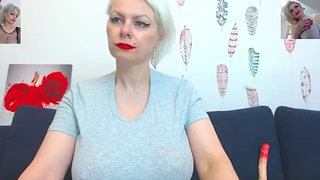 ForeverBarbie  online show from 07/09/26, 01:42
