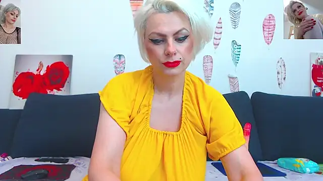 ForeverBarbie  online show from 07/10/26, 05:59