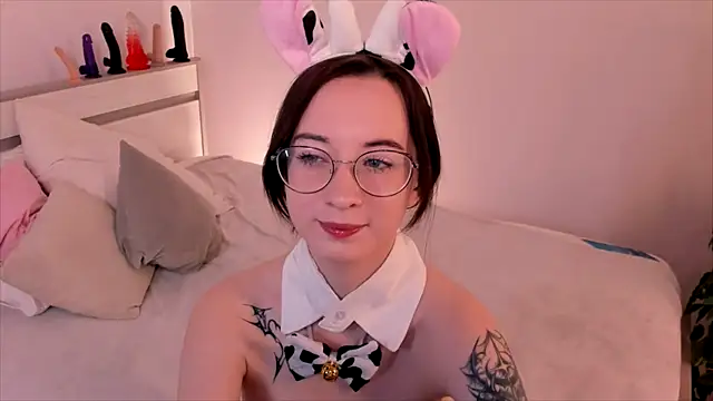 Dark Lola  online show from 02/09/25, 09:58