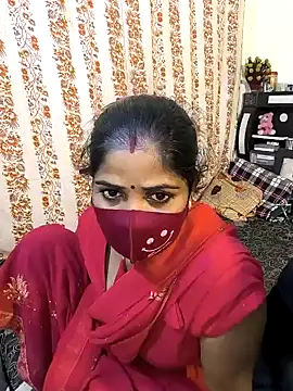 Snapshot of Indian_Lust_Couple chatting on 01/15/25, 12:19 Indian Lust Couple online show from 01/15/25, 12:19