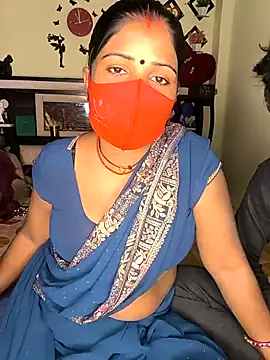 Snapshot of Indian_Lust_Couple chatting on 02/18/25, 05:31 Indian Lust Couple online show from 02/18/25, 05:31