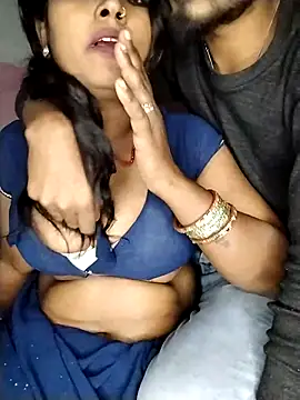 Indian Lust Couple online show from 02/26/26, 12:53