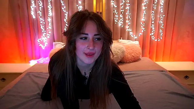 Snapshot of GentleAdellee chatting on 12/17/25, 01:39 GentleAdellee online show from 12/17/25, 01:39