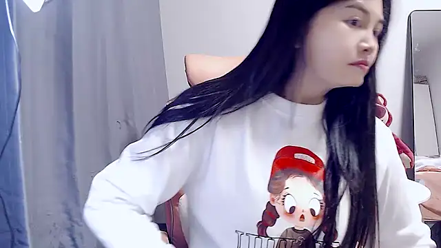 Little-sweet online show from 01/14/25, 10:48