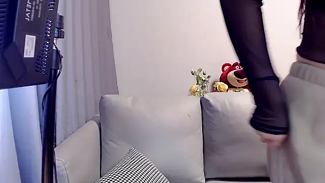 Little-sweet online show from 01/19/25, 12:50