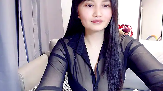 Little-sweet online show from 01/21/25, 01:39