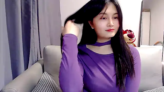 Little-sweet online show from 01/22/25, 04:13