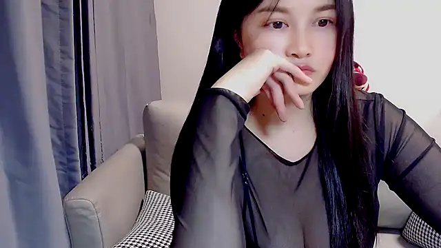 Little-sweet online show from 01/24/25, 01:25