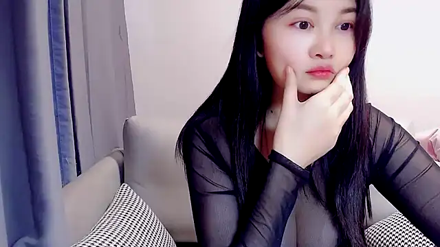 Little-sweet online show from 01/27/25, 01:37