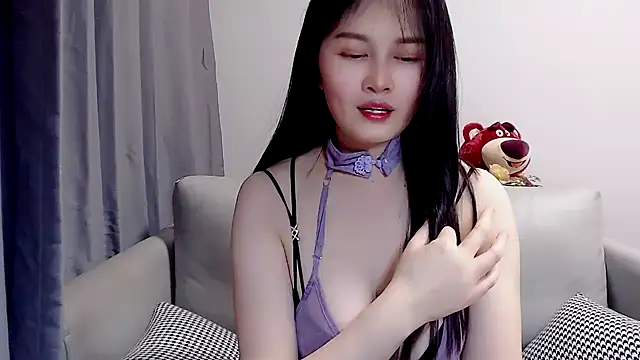 Little-sweet online show from 01/27/25, 01:30
